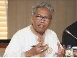 Terkait Bisnis Alat Tes PCR, Partai Ummat Minta Jokowi Mundur