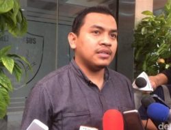 Bakal PK, Azis: Sehari Saja, Tak Layak Habib Rizieq Dipenjara