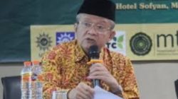 Bantah Dukung Makzulkan Gibran, Buya Anwar: MUI-Muhammadiyah Bukan Orpol