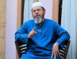 Soal Penangkapan Farid Okbah, Tim Advokasi: Densus Tak Profesional