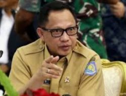 Presiden Tugasi Tito Awasi Serapan Anggaran APBD