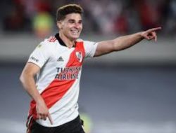 Hadapi La Liga Musim Depan, Real Madrid Berburu Alvares
