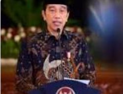 Hadir di Milad ke-109, Presiden Jokowi Puji Muhammadiyah