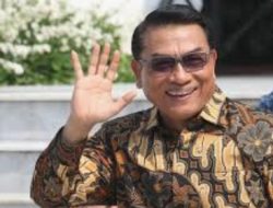 Datangi Pendemo di Semarang, Moeldoko: Bukti Negara Peduli HAM
