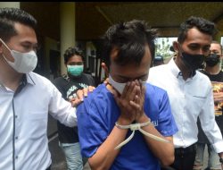 Berkedok Loker Gaji Tinggi, Jual Empat Korban ke Hidung Belang