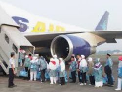 Arab Saudi Cabut Penangguhan Penerbangan dari Indonesia