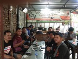 Suporter Beri Dua Opsi, Boikot Persibo atau Manajemen Mundur