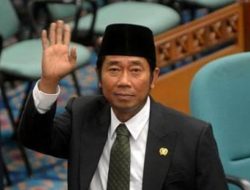 Diduga Serangan Jantung, Politisi Haji Lulung Meninggal Dunia