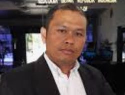 Sofyan Djalil Layak Diganti, Fernando: Darmizal Pantas Jadi Menteri ATR