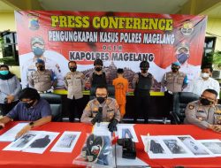 Main Keroyok, Tiga Pelajar SMK Ditetapkan Jadi Tersangka