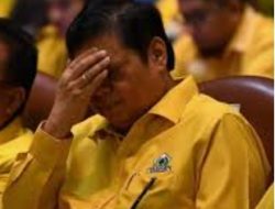Airlangga Hartarto Harus Klarifikasi terkait Laporan Rifa ke Mabes Polri