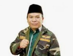 Soal Cuitan Ferdinand, Ketua PP GP Ansor Minta Polisi Tegas
