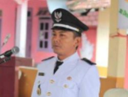 Berduaan dengan Istri Anggota TNI, Kades Manyar Digerebek Petugas