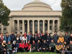 Konferensi G-20 Ditandai dengan Diresmikannya “UID Bali Campus”