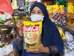 Penyeragaman Harga Minyak Goreng Justru Rugikan Pedagang Pasar Tradisional