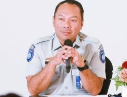 Jasa Raharja Jamin Korban Kecelakaan di Traffic Light Muara Rapak Balikpapan