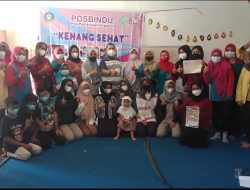 Pos Binaan Terpadu Jadi Wadah untuk Pencegahan Kenakalan Remaja