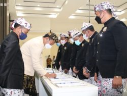 Reformasi Birokrasi Jadi Kebutuhan, Yuhronur Terus Evaluasi Kinerja Kepala OPD