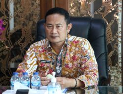 Gerak Cepat, Yuhronur Pastikan Senin Pupuk Sudah Bisa Didapatkan di Kios