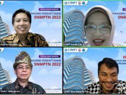 Pendaftaran SNMPTN 2022 Dibuka 14 Februari, Budi: Baca-Cermati Memilih PTN