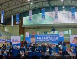 Dukungan Mengalir untuk LaNyalla, PBG: Beliau Yang selalu Bela Rakyat Kecil