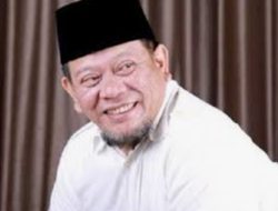 Deklarasi Dibubarkan, Lieus: Pak LaNyalla Calon Kuat untuk Nyapres di 2024