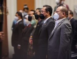 Gunakan Masa Reses, Ketua DPD RI Serap Aspirasi IWAPI Jawa Timur