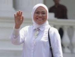 Menaker Ida Fauziyah Janji akan Revisi Permen Nomor 2 Tahun 2022