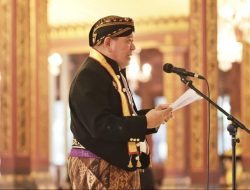 LaNyalla: Akibat Amandemen Berlebihan, Negara Dijalankan Suka-Suka