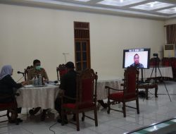 Bupati Anna: Bojonegoro Siap Dukung dan Sukseskan IFF 2022 di Jerman