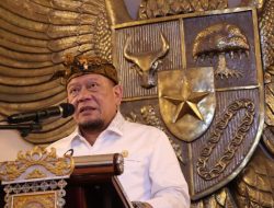 Ketua DPD RI Patahkan Klaim Luhut soal Analisa Big Data Penundaan Pemilu 2024