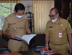 Berbekal Sirkel, Bupati Yuhronur Apresiasi Dinas PU Bina Marga Lamongan