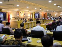 Dialog Kebangsaan DPD RI, Muncul Dua Wacana, Revolusi atau Amandemen