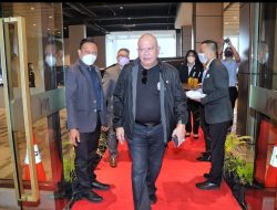 Dukungan Publik terhadap IKN Nusantara, LaNyalla: Terus Menurun