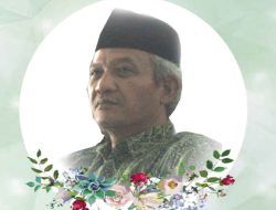 Haji Wasis Hasyim, Mantan Ketua PCNU Bojonegoro Periode 2008-2013 Wafat