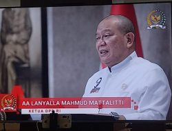 Wujudkan Kemakmuran Rakyat, LaNyalla Gulirkan Konsep 4P