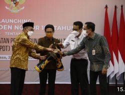 Menko PMK Kick-Off Perpres Nomor 105 Tahun 2021. Ini Isi yang Perlu Dicermati…
