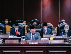 Lawan Oligarki, DPD RI dan PBB Kolaborasi Gugat Presidential Threshold ke MK