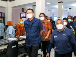 Perbaiki Layanan, RSUD Soegiri Lamongan Munculkan Inovasi Baru Bidang Kesehatan