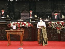 Soal Banjirnya Barang Impor, LaNyalla: Saya Sudah Ingatkan sejak Agustus 2021