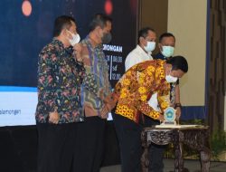 Bupati Tekankan Penguatan Daya Saing SDM Inklusif di Pembangunan Lamongan 2023