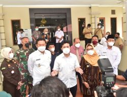 Entas Kemiskinan Ekstrem, Emil: Perlu Kolaborasi Pemberdayaan dan Bansos