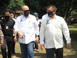 Minta Kasus BLBI Dituntaskan, LaNyalla: Pansus Perlu Gerak Cepat Temukan Novum Baru