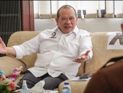 Terkait Ekspor Pisang, LaNyalla Minta Pemprov Jatim Beri Kemudahan