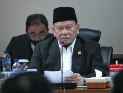 Ingatkan Luhut, LaNyalla: Tunda Pemilu dan Presiden 3 Periode akan Picu Publik Marah