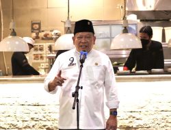 Di Forum Konstitusi, LaNyalla: Negara Harus Sejahterakan Rakyat, Bukan Perkaya Oligarki
