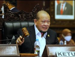 Peringati KAA, LaNyalla Ingatkan Pemerintah Belajar dari Kasus Sri Lanka Bangkrut Terjerat Utang