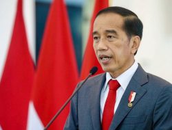 Akui Telepon Putin, Jokowi Minta Perang Rusia-Ukraina segera Diakhiri
