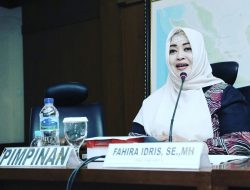 Soal Rencana PKS Ajukan JR Presidential Threshold ke MK, Fahira: Saya Apresiasi dan Mendukung