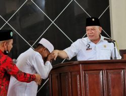 Sikapi Kasus di Bogor, Ketua DPD RI: Hentikan Kekerasan pada Anak